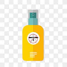 LOTION NYAMUK